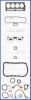FIAT 5892407 Full Gasket Set, engine